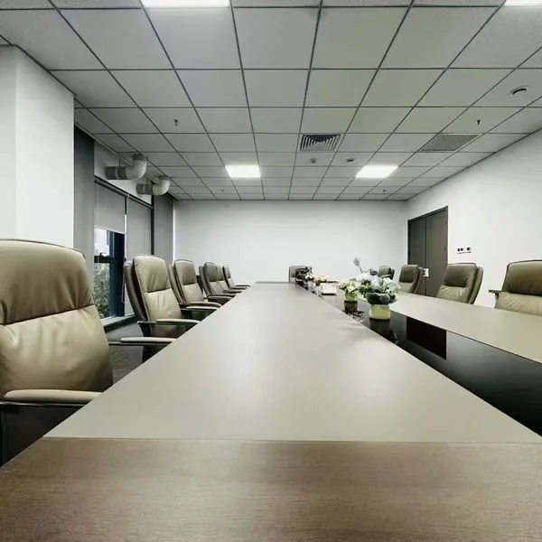 Tianjin Shiny-Metals Technology Co., Ltd. 2