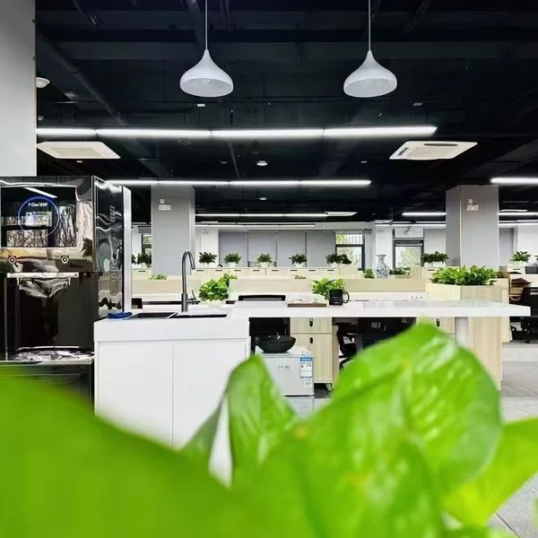 Tianjin Shiny-Metals Technology Co., Ltd. 4