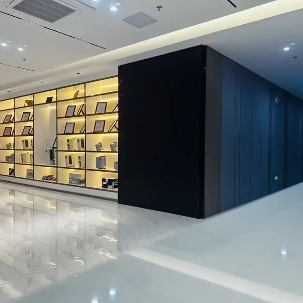 Tianjin Shiny-Metals Technology Co., Ltd. 5